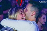 Bild: Party im Jugendclubhaus