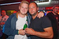 Bild: Party im Jugendclubhaus