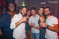 Bild: Party im Jugendclubhaus