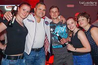 Bild: Party im Jugendclubhaus