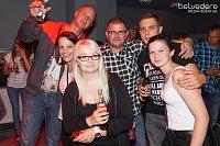 Bild: Party im Jugendclubhaus