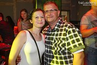 Bild: Party im Jugendclubhaus