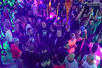 Bild: Party im Jugendclubhaus