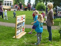 Tag der Verkehrssicherheit in Bleicherode Bild: Tag der Verkehrssicherheit in Bleicherode
