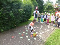 Tag der Verkehrssicherheit in Bleicherode Bild: Tag der Verkehrssicherheit in Bleicherode