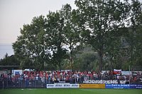 Bild: Wacker gegen FC Rot-Wei&szlig; Erfurt