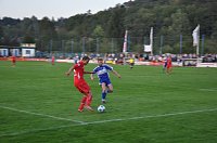 Bild: Wacker gegen FC Rot-Wei&szlig; Erfurt