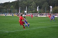 Bild: Wacker gegen FC Rot-Wei&szlig; Erfurt