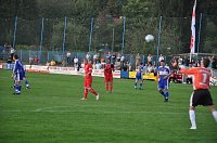 Bild: Wacker gegen FC Rot-Wei&szlig; Erfurt