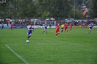 Bild: Wacker gegen FC Rot-Wei&szlig; Erfurt