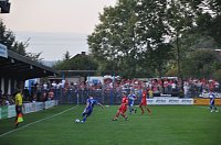 Bild: Wacker gegen FC Rot-Wei&szlig; Erfurt