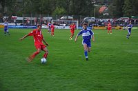 Bild: Wacker gegen FC Rot-Wei&szlig; Erfurt