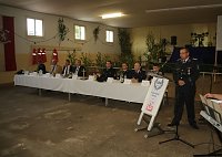 Festveranstaltung 160 Jahre Freiwillige Feuerwehr Mackenrode Bild: Festveranstaltung 160 Jahre Freiwillige Feuerwehr Mackenrode