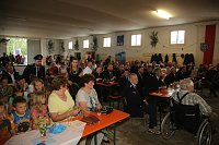 Festveranstaltung 160 Jahre Freiwillige Feuerwehr Mackenrode Bild: Festveranstaltung 160 Jahre Freiwillige Feuerwehr Mackenrode