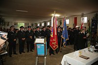 Festveranstaltung 160 Jahre Freiwillige Feuerwehr Mackenrode Bild: Festveranstaltung 160 Jahre Freiwillige Feuerwehr Mackenrode