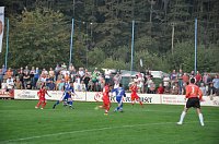 Bild: Wacker gegen FC Rot-Wei&szlig; Erfurt