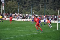 Bild: Wacker gegen FC Rot-Wei&szlig; Erfurt