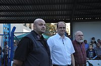 Bild: Wacker gegen FC Rot-Wei&szlig; Erfurt