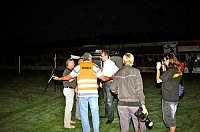 Bild: Wacker gegen FC Rot-Wei&szlig; Erfurt