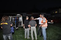 Bild: Wacker gegen FC Rot-Wei&szlig; Erfurt