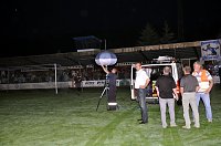 Bild: Wacker gegen FC Rot-Wei&szlig; Erfurt