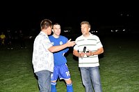 Bild: Wacker gegen FC Rot-Wei&szlig; Erfurt