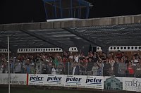 Bild: Wacker gegen FC Rot-Wei&szlig; Erfurt