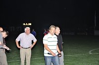 Bild: Wacker gegen FC Rot-Wei&szlig; Erfurt