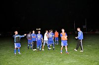 Bild: Wacker gegen FC Rot-Wei&szlig; Erfurt