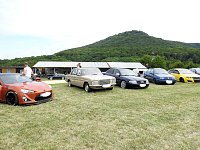 Kyffhäuser Tuningdays in Hainrode Bild: Kyffhäuser Tuningdays in Hainrode