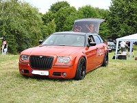 Kyffhäuser Tuningdays in Hainrode Bild: Kyffhäuser Tuningdays in Hainrode