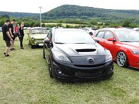 Kyffhäuser Tuningdays in Hainrode Bild: Kyffhäuser Tuningdays in Hainrode