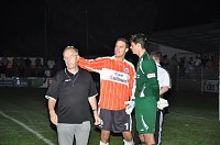 Bild: Wacker gegen FC Rot-Wei&szlig; Erfurt
