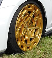 Kyffhäuser Tuningdays in Hainrode Bild: Kyffhäuser Tuningdays in Hainrode