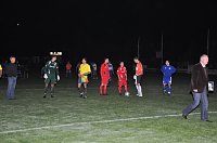 Bild: Wacker gegen FC Rot-Wei&szlig; Erfurt