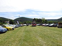 Kyffhäuser Tuningdays in Hainrode Bild: Kyffhäuser Tuningdays in Hainrode
