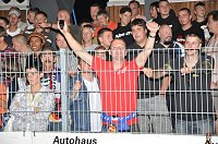 Bild: Wacker gegen FC Rot-Wei&szlig; Erfurt