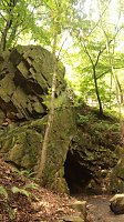 Sonntagswanderung bei Thale Bild: Sonntagswanderung bei Thale