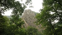 Sonntagswanderung bei Thale Bild: Sonntagswanderung bei Thale