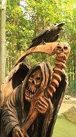 Sonntagswanderung bei Thale Bild: Sonntagswanderung bei Thale