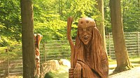 Sonntagswanderung bei Thale Bild: Sonntagswanderung bei Thale