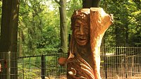 Sonntagswanderung bei Thale Bild: Sonntagswanderung bei Thale