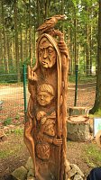 Sonntagswanderung bei Thale Bild: Sonntagswanderung bei Thale