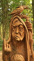 Sonntagswanderung bei Thale Bild: Sonntagswanderung bei Thale