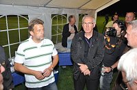 Bild: Wacker gegen FC Rot-Wei&szlig; Erfurt