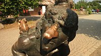Sonntagswanderung bei Thale Bild: Sonntagswanderung bei Thale