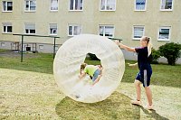 Bild: WBG Fest in Nord