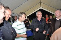 Bild: Wacker gegen FC Rot-Wei&szlig; Erfurt