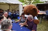 Bild: WBG Fest in Nord