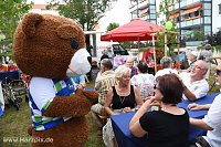 Bild: WBG Fest in Nord